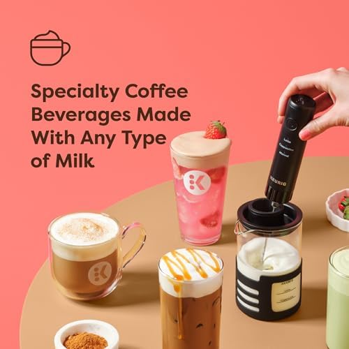 SimpleCafe Frother