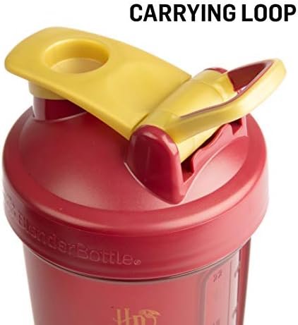 BlenderBottle Shaker Bottle, 28 oz - Seeker in Training - BlenderBall Wisk Mixer Ball - Blend Protein Powder, Sport Drinks, Shakes, Smoothies & More