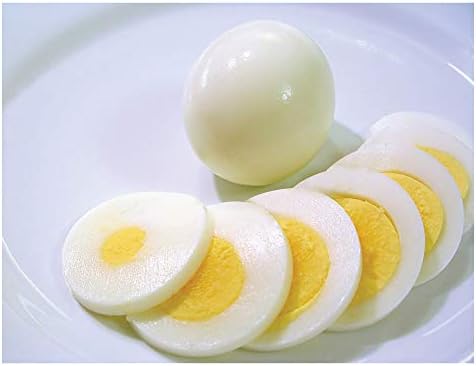 HIC Kitchen Deluxe Mushroom and Egg Slicer, Stainless Steel Wires - Image 6