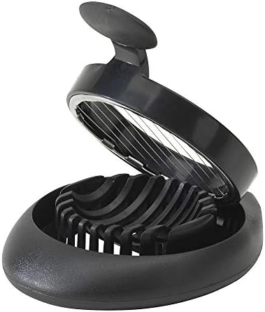 GoodCook Touch Egg Slicer, Stainless Steel Cutting Wires - Image 3