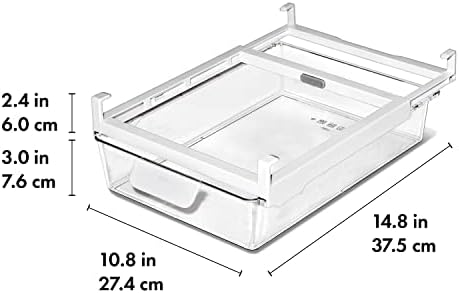 OXO Good Grips Fridge Undershelf Drawer 14 in