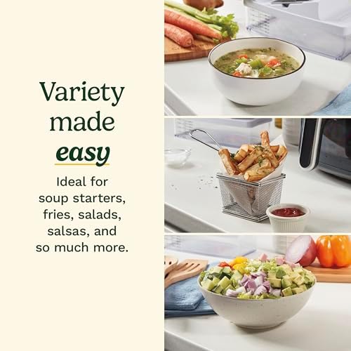 Vegetable Chopper, PrepExpress, Fruit & Vegetables, CTG-00-VFC