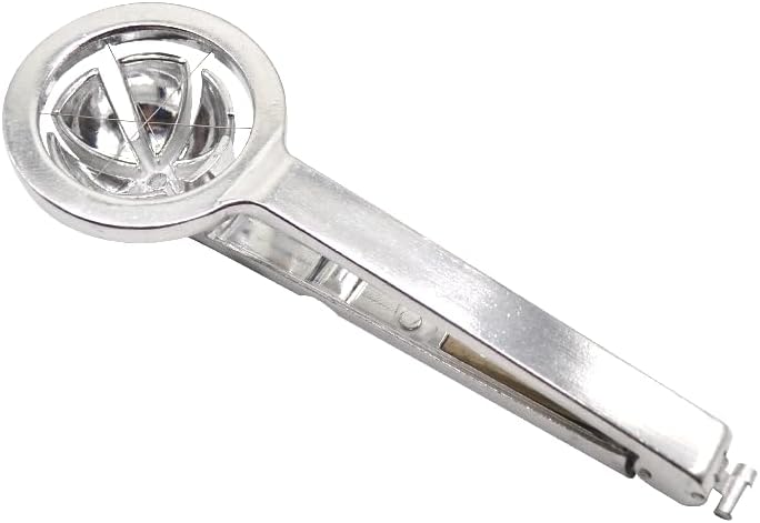 2 Pack Aluminum Cast Wedge Egg Slicer with 18/10 (304) Stainless Steel Wire, Divide Hard Boiled Egg into 6 Equal Segment, Patent Lock Switch Keep Utensil Folded for Sanitary Storage - Image 4