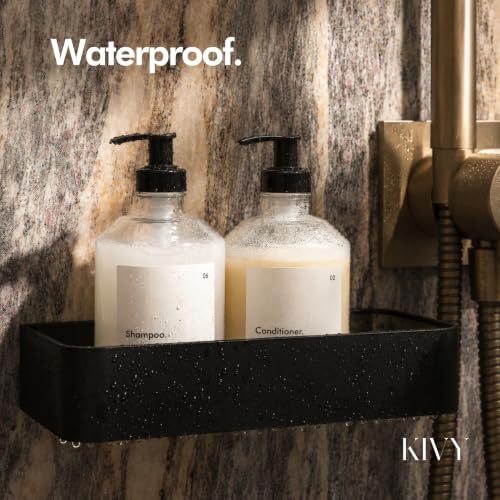 Glass Soap Dispenser Set 2X 16oz - incl. Waterproof Labels - with Pump