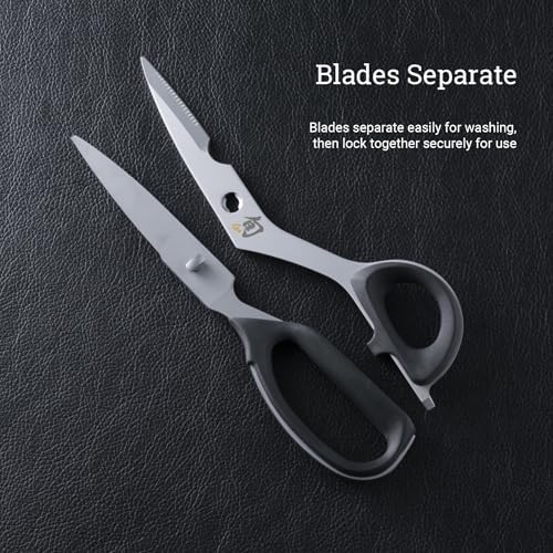 Shun Kitchen Shears