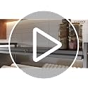 Over The Sink Dish Drainer Drying Rack 3 Tiers with Cover, Keep Kitchen Sink Shlef Organized Space-Saving Dish Drying Rack, Large Stainless Steel Sink Drying Rack for Dishes, Bowls, Cutlery (33.4"W)