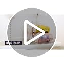 Soda Can Organizer Dispenser for Refrigerator, 12 Can, 2 Pack