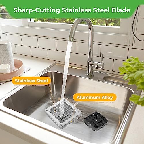 3/8" Replacement Blade for Commercial Vegetable Chopper Dicer