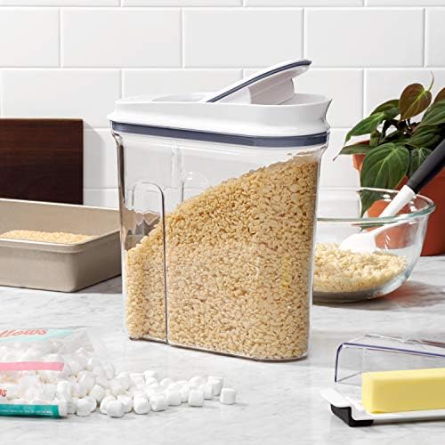 OXO Good Grips Airtight POP Large Cereal & Food Dispenser