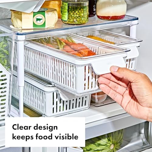 OXO Good Grips Produce Saver - Large Bin