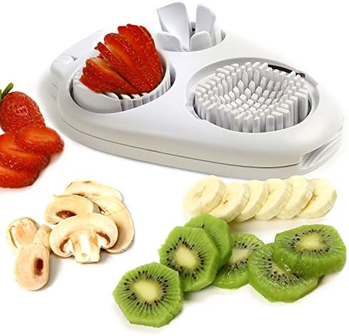 Norpro 998 Multi Egg Slicer, White - Image 2