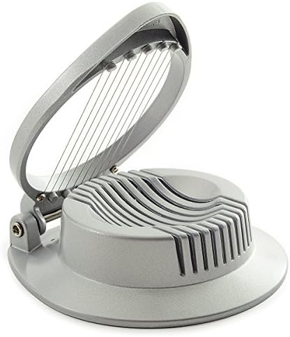 Norpro 985 Round Egg/Mushroom Slicer