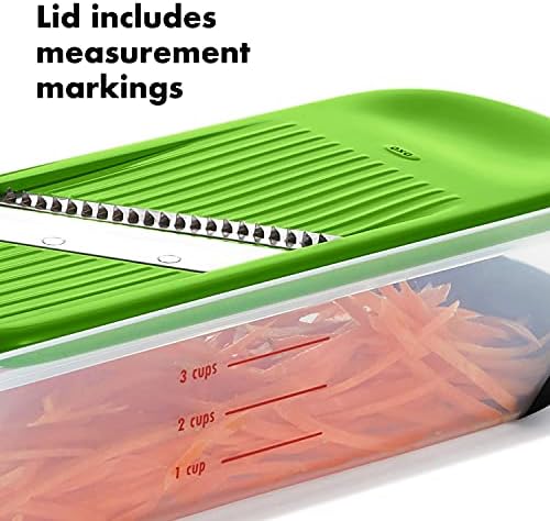 OXO Good Grips Complete Grate & Slice Set - Image 4