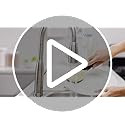 OXO Good Grips Sinkware Caddy - Stainless Steel