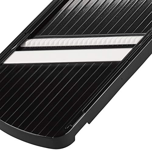 KYOCERA Ceramic Julienne Slicer-Advanced Blade for Perfect Vegetable Strips - Image 3