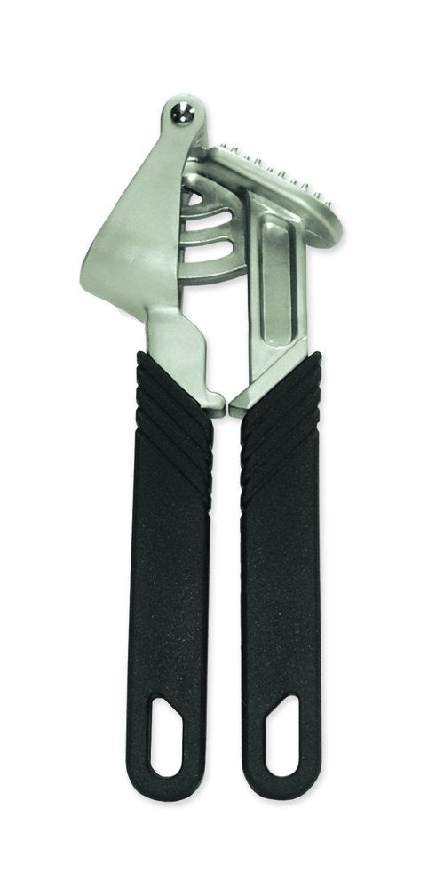 (EGU-10) Pro-Grip Garlic Press