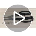 Shun Herb Shears