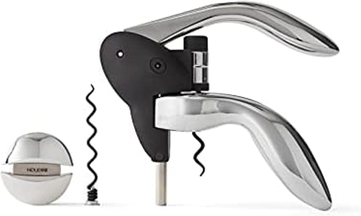 W9826 Lever Corkscrew Kit