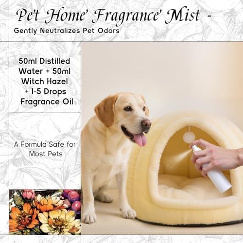 HIQILI Aldehyde Dance Fragrance Oil for Diffuser, Candle, Room Spray Making - Image 5