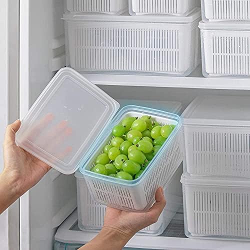 Kitchen storage and organization 1.5L