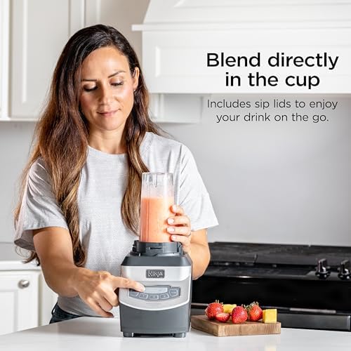 Ninja Professional Blender - Image 5