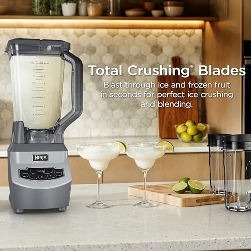 Ninja Professional Blender - Image 3