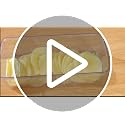 Vegetable Chopper, Pro Onion Chopper, Multifunctional 13 in 1 Food Chopper, Kitchen Vegetable Slicer Dicer Cutter,Veggie Chopper With 8 Blades,Carrot and Garlic Chopper With Container