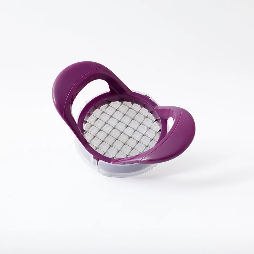 Prepara Onion Chopper , Purple - Image 2