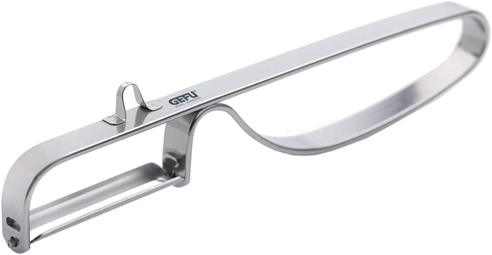12520 Hangable Potato Peeler