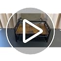 Tea Holder Organizer,Wood Tea Box Organizer Storage Box