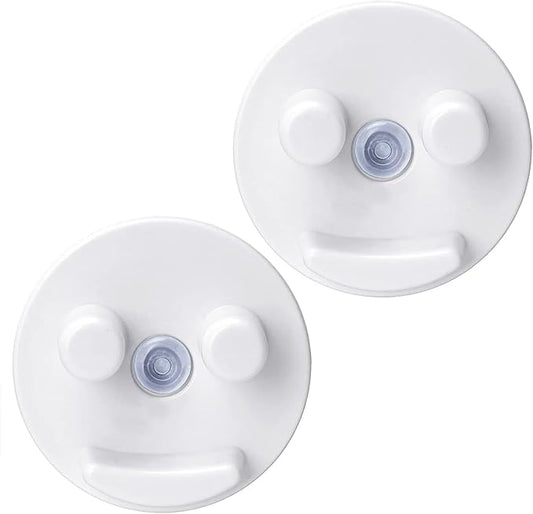 Sponge Holder, Sink Caddy w/Suction Cup Installation