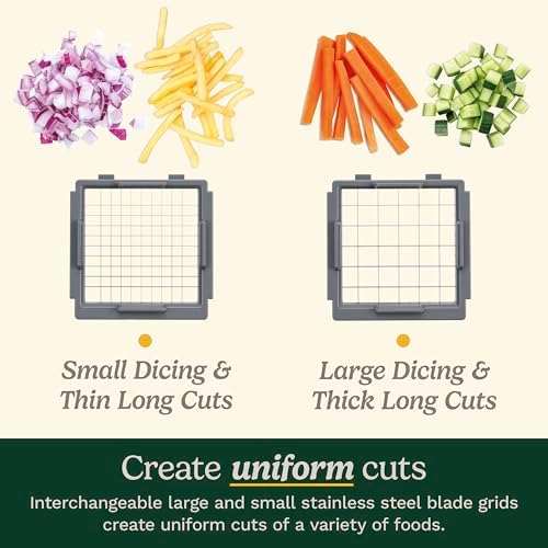 Vegetable Chopper, PrepExpress, Fruit & Vegetables, CTG-00-VFC