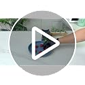 Meat Slicer for Fresh Raw Meat, Manual Fresh Meat Slicer Cutter (2 or 4 mm)