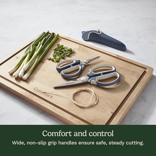 2-Piece Shears in Magnetic Holder, C77-3SHRMH