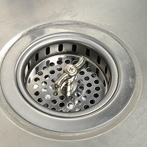 81077 Twist Tight Sink Strainer Assembly