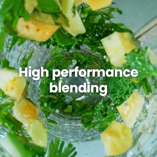 Ninja Blast Portable Blender, Cordless, 18oz Vessel, Forest Green, BC151EM - Image 3
