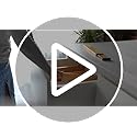 Bamboo Drawer Dividers Organizers, Adjustable Drawer Separator Splitters, 17–22 Inches Expandable Drawer Divider Organizer for Large Utensils, Kitchen, Bedroom, Dresser & Office Drawers 4-Pack