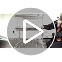 Over Sink Dish Drying Rack, 3 Tier Adjustable Length (20.87'' to 37.6'') Full Stainless Steel Large Storage Kitchen Dish Rack, Expandable Drainer Shelf Rack with Multifunctional Organizers