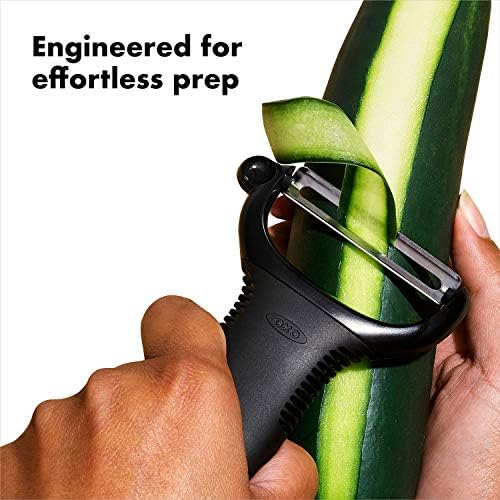 Good Grips Swivel Peeler & 081015718 Good Grips Y Peeler,multi