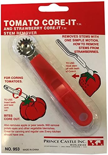 953 Tomato Core-It Tomato Corer