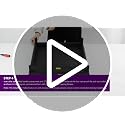 Pull Out Kitchen Cabinet Drawer Roll Out Pantry Shelves Heavy Duty Sliding Tray for Cabinet Full Extension Kitchen Cupboard Slide Out Shelves Organizer with Dividers 17 Inch Wide × 21 Inch Deep