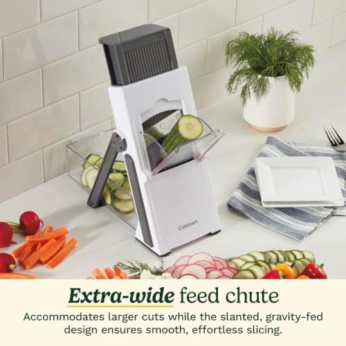 PrecisionSlice™ Mandoline, CTG-00-PMAN02