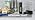 OVENTE Cordless Hand Blender, Rechargeable with 8 Mixing Speed White HR781W - Image 7