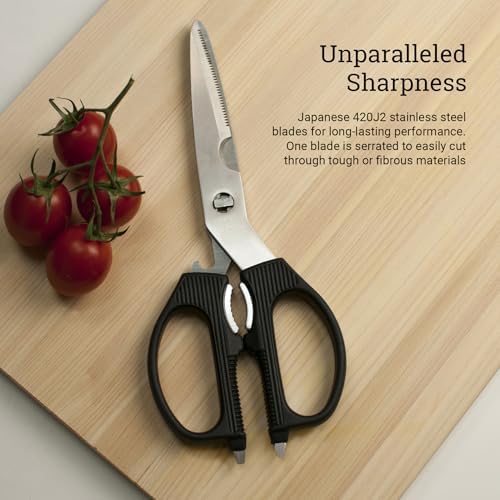 Shun Multi Purpose Kitchen Shears
