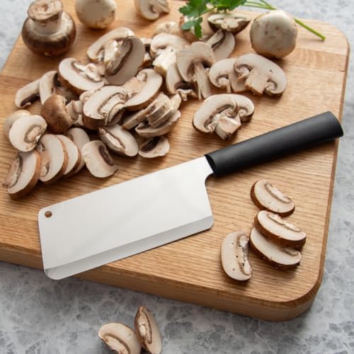 RADA Cutlery Chef’s Dicer Knife (W229), Black - Image 5