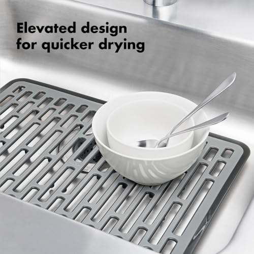 OXO Good Grips Large Sink Mat