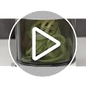 Vegetable Spiralizer 4-IN-1 Rotating Blade Veggie Spiralizer Zucchini Noodle Maker with Strong Suction Cup Spiral Vegetable Cutter Slicer - White
