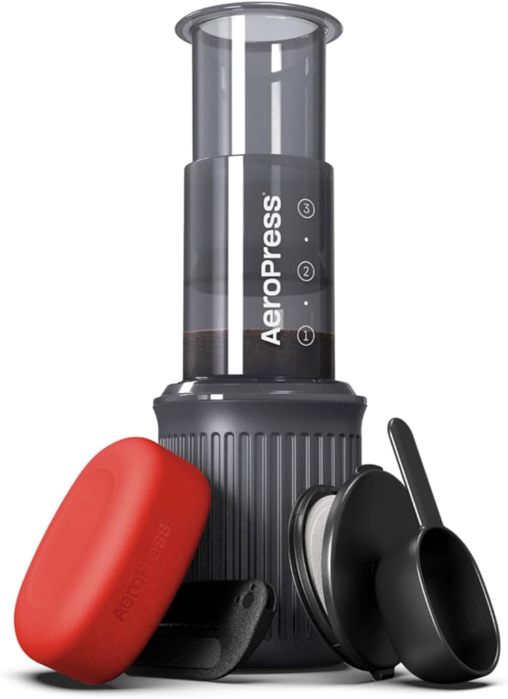 Go Extra Small Portable Coffee Maker Kit