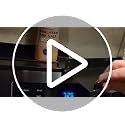 30''Stove Top Shelf for Kitchen Stove,Flat Top Stove Organizer