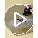 22 in 1 Vegetable Chopper Food Chopper, Multifunctional Onion Dicer Veggie Chopper with Container, Manual Vegetable Cutter Slicer Grater for Kitchen, Fruit Tomato Cheese Shredder Kitchen Gadget
